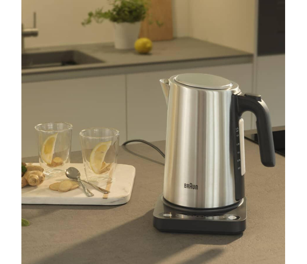 Braun Czajnik WK5205BK - 1483653 - zdjęcie 4